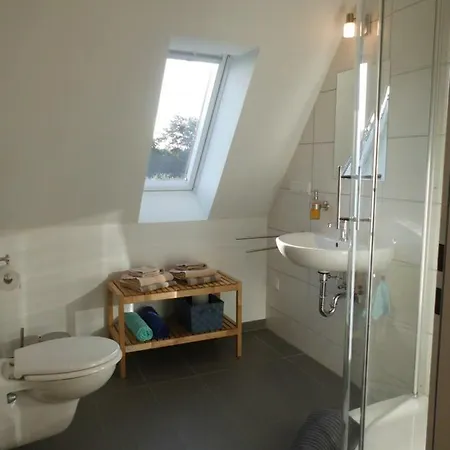 Apartment Ferienwohnung Bei Heike&dirk