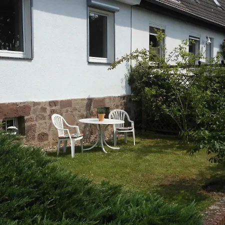 Ferienwohnung Bei Heike&dirk Kassel