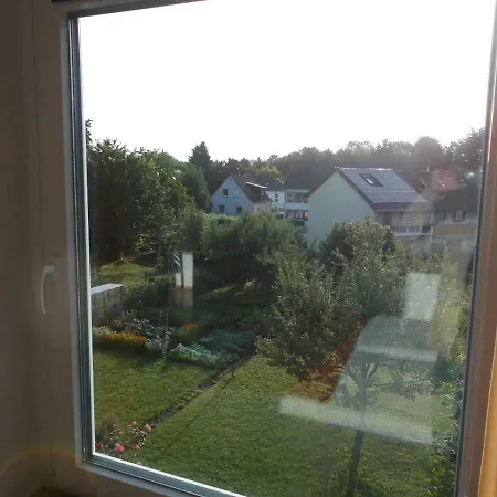 Ferienwohnung Bei Heike&dirk *