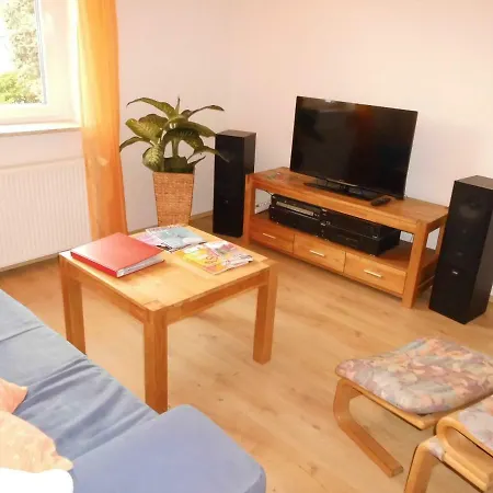 Ferienwohnung Bei Heike&dirk