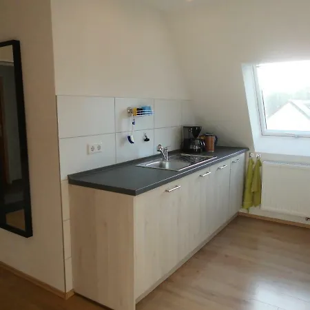 Ferienwohnung Bei Heike&dirk *