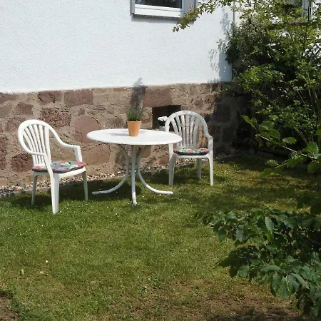 Ferienwohnung Bei Heike&dirk