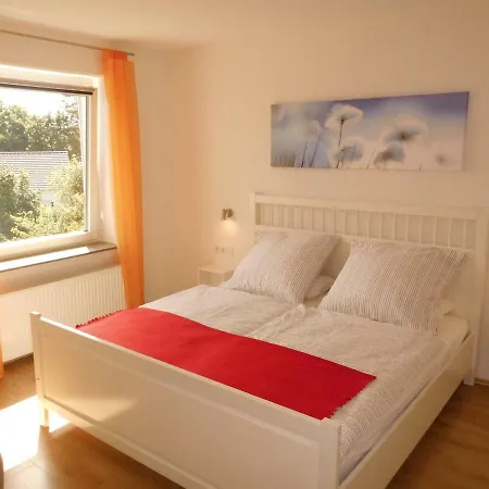 Ferienwohnung Bei Heike&dirk * Kassel
