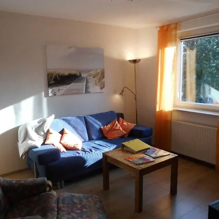 Ferienwohnung Bei Heike&dirk * Kassel