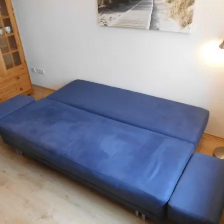 Ferienwohnung Bei Heike&dirk Apartment Kassel