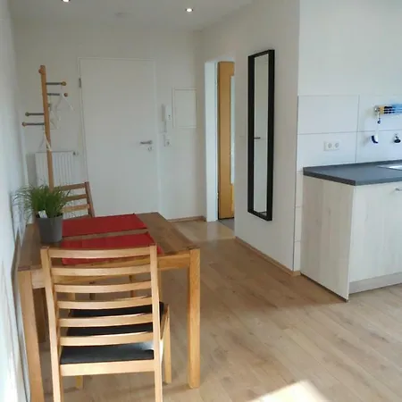 Ferienwohnung Bei Heike&dirk Apartment Kassel
